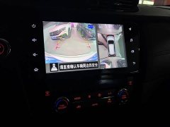Nissan Qashqai Classic 2.0L FWD Smart Connect Comfort Edition - ფოტო 15