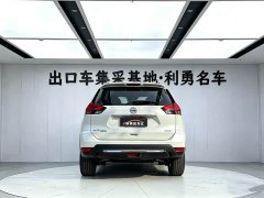 Nissan Qashqai Classic 2.0L FWD Smart Connect Comfort Edition - ფოტო 3