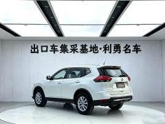 Nissan Qashqai Classic 2.0L FWD Smart Connect Comfort Edition - ფოტო 5
