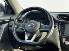 Nissan Qashqai Classic 2.0L FWD Smart Connect Comfort Edition - ფოტო 6