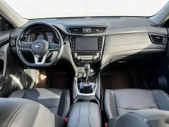Nissan Qashqai Classic 2.0L FWD Smart Connect Comfort Edition - ფოტო 7