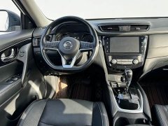 Nissan Qashqai Classic 2.0L FWD Smart Connect Comfort Edition - ფოტო 8