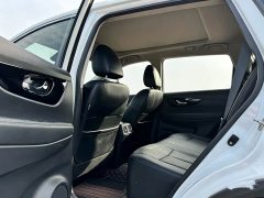 Nissan Qashqai Classic 2.0L FWD Smart Connect Comfort Edition - ფოტო 9