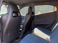 BYD Seagull 305km Freedom Edition - ფოტო 10