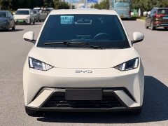 BYD Seagull 305km Freedom Edition - ფოტო 2