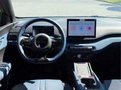 BYD Seagull 305km Freedom Edition - ფოტო 4