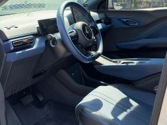 BYD Seagull 305km Freedom Edition - ფოტო 5