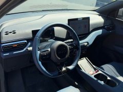 BYD Seagull 305km Freedom Edition - ფოტო 6