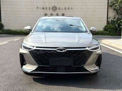 Chery Arrizo 8 1.6T DCT Premium - ფოტო 2
