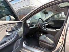 Chery Arrizo 8 1.6T DCT Premium - ფოტო 4