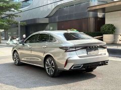 Chery Arrizo 8 1.6T DCT Premium - ფოტო 7