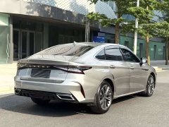 Chery Arrizo 8 1.6T DCT Premium - ფოტო 8