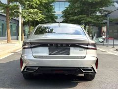 Chery Arrizo 8 1.6T DCT Premium - ფოტო 9