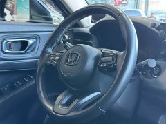 Honda XR-V 2023 1.5L CVT Trend Edition - ფოტო 10