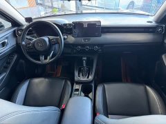 Honda XR-V 2023 1.5L CVT Trend Edition - ფოტო 11