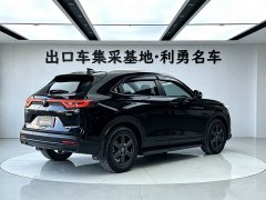 Honda XR-V 2023 1.5L CVT Trend Edition - ფოტო 5