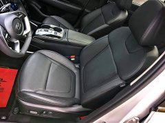 Hyundai Tucson L 1.5T Automatic Two-Wheel Drive GLX Elite - ფოტო 8