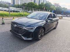 Chery Arrizo 8 High-Performance Edition 2.0T DCT Chi - ფოტო 1