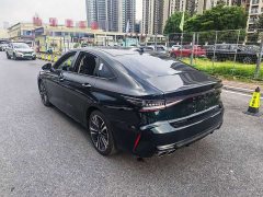 Chery Arrizo 8 High-Performance Edition 2.0T DCT Chi - ფოტო 10