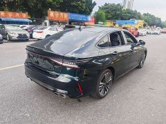 Chery Arrizo 8 High-Performance Edition 2.0T DCT Chi - ფოტო 11