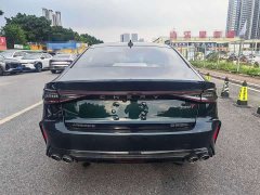 Chery Arrizo 8 High-Performance Edition 2.0T DCT Chi - ფოტო 12