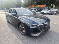 Chery Arrizo 8 High-Performance Edition 2.0T DCT Chi - ფოტო 3