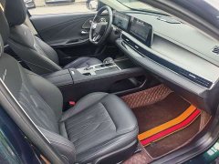 Chery Arrizo 8 High-Performance Edition 2.0T DCT Chi - ფოტო 4