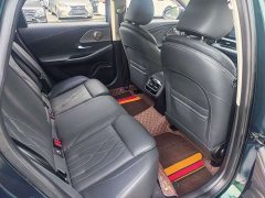Chery Arrizo 8 High-Performance Edition 2.0T DCT Chi - ფოტო 5