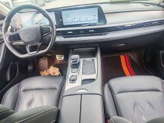 Chery Arrizo 8 High-Performance Edition 2.0T DCT Chi - ფოტო 6