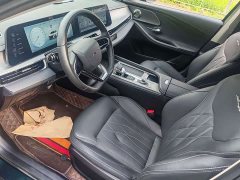 Chery Arrizo 8 High-Performance Edition 2.0T DCT Chi - ფოტო 7