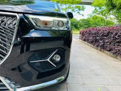 Haval H6 1.5T Automatic Champion Edition - ფოტო 11