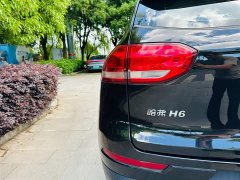 Haval H6 1.5T Automatic Champion Edition - ფოტო 12