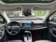Haval H6 1.5T Automatic Champion Edition - ფოტო 14