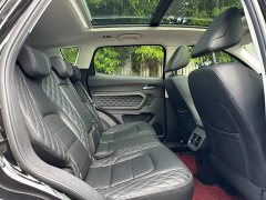 Haval H6 1.5T Automatic Champion Edition - ფოტო 15