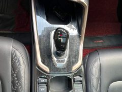 Haval H6 1.5T Automatic Champion Edition - ფოტო 17