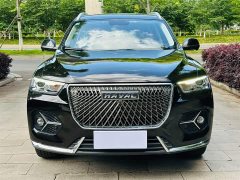 Haval H6 1.5T Automatic Champion Edition - ფოტო 2
