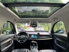 Haval H6 1.5T Automatic Champion Edition - ფოტო 6