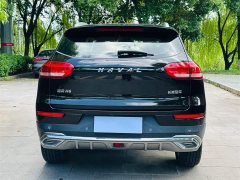 Haval H6 1.5T Automatic Champion Edition - ფოტო 8