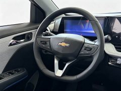 Chevrolet Cruze 1.5L Dual-Clutch Deluxe Edition - ფოტო 10