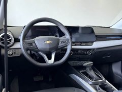 Chevrolet Cruze 1.5L Dual-Clutch Deluxe Edition - ფოტო 11