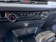 Chevrolet Cruze 1.5L Dual-Clutch Deluxe Edition - ფოტო 13