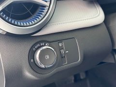 Chevrolet Cruze 1.5L Dual-Clutch Deluxe Edition - ფოტო 14