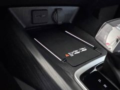 Chevrolet Cruze 1.5L Dual-Clutch Deluxe Edition - ფოტო 16