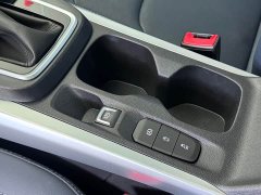 Chevrolet Cruze 1.5L Dual-Clutch Deluxe Edition - ფოტო 19