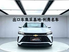 Chevrolet Cruze 1.5L Dual-Clutch Deluxe Edition - ფოტო 2