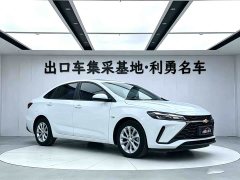 Chevrolet Cruze 1.5L Dual-Clutch Deluxe Edition - ფოტო 3