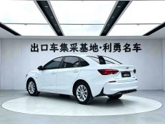 Chevrolet Cruze 1.5L Dual-Clutch Deluxe Edition - ფოტო 6