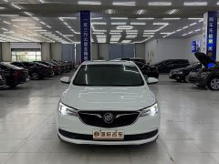 Buick Excelle Classic 1.5L Automatic Elite - ფოტო 2