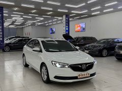 Buick Excelle Classic 1.5L Automatic Elite - ფოტო 3