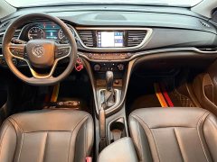 Buick Excelle Classic 1.5L Automatic Elite - ფოტო 4